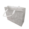 Mulit-Purpose Green Eco-Friendly PLA Corn Non Woven Shopping Bag